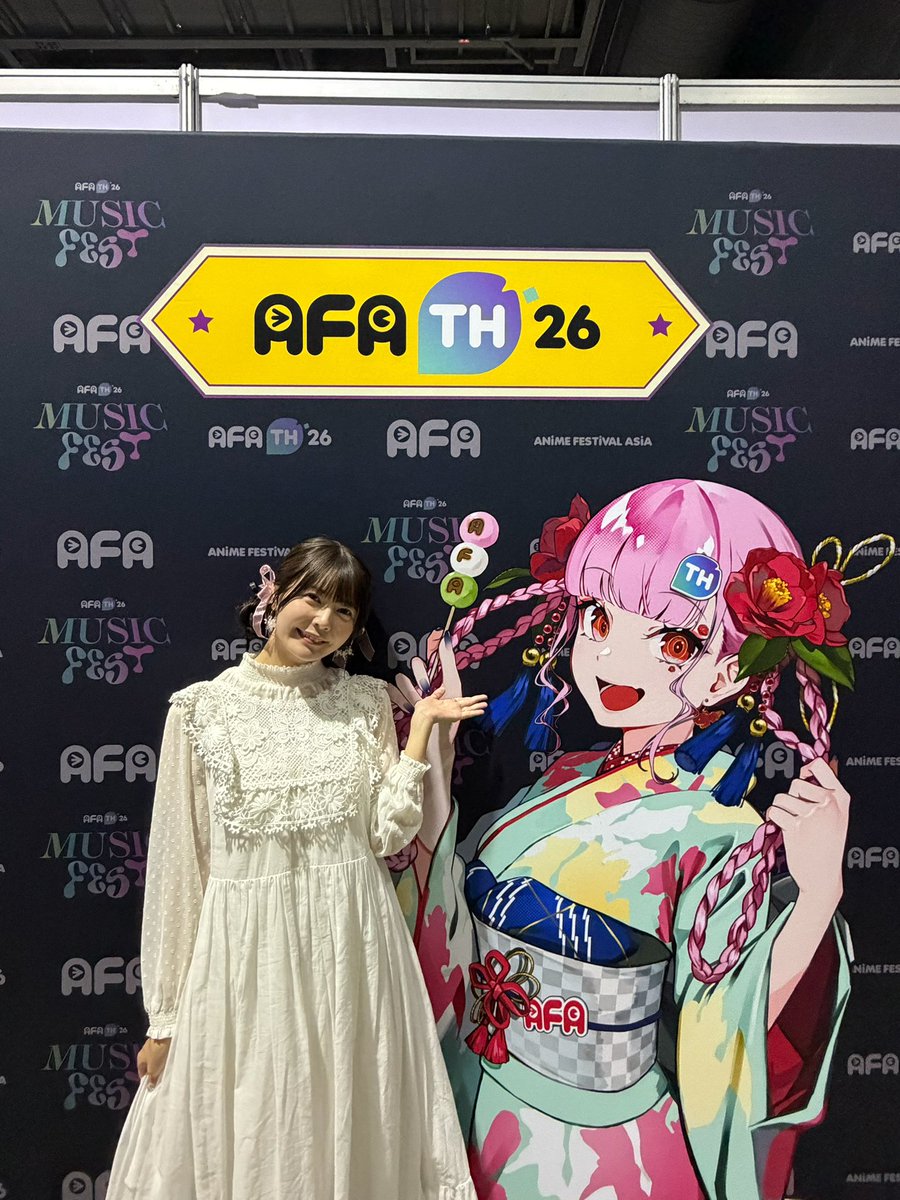 竹達彩奈 tweet media