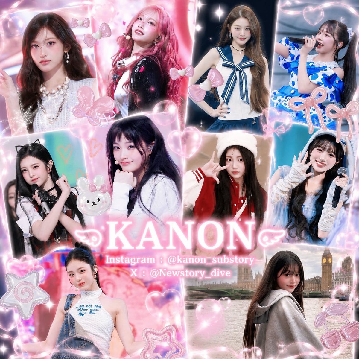 KANON tweet media