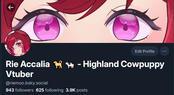 Rie Accalia 🏴🐄🐕 🇬🇱 tweet media
