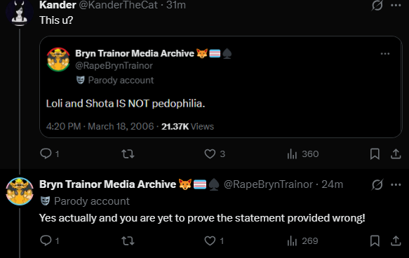 hornet tweet media