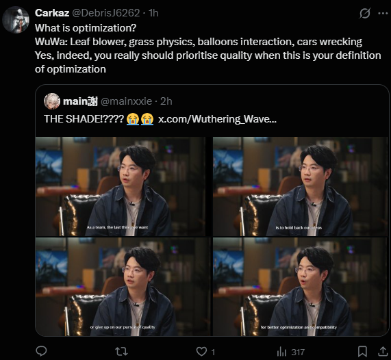 _muideM's tweet photo. @DebrisJ6262 @mainxxie this is exactly the type of dishonest argument that only single digit IQ individuals like you are capable of making 😂. and you're out here spamming the same video and catch phrase like you think its eventually gonna make sense the more you repeat it https://t.co/rVqdVgoODB