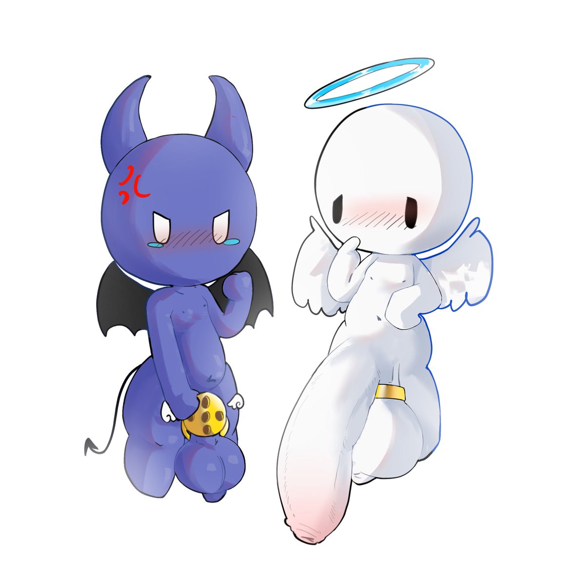 F_D_E_I_A's tweet photo. They can change their body at any time, but the result is the same https://t.co/3czr0XDGav