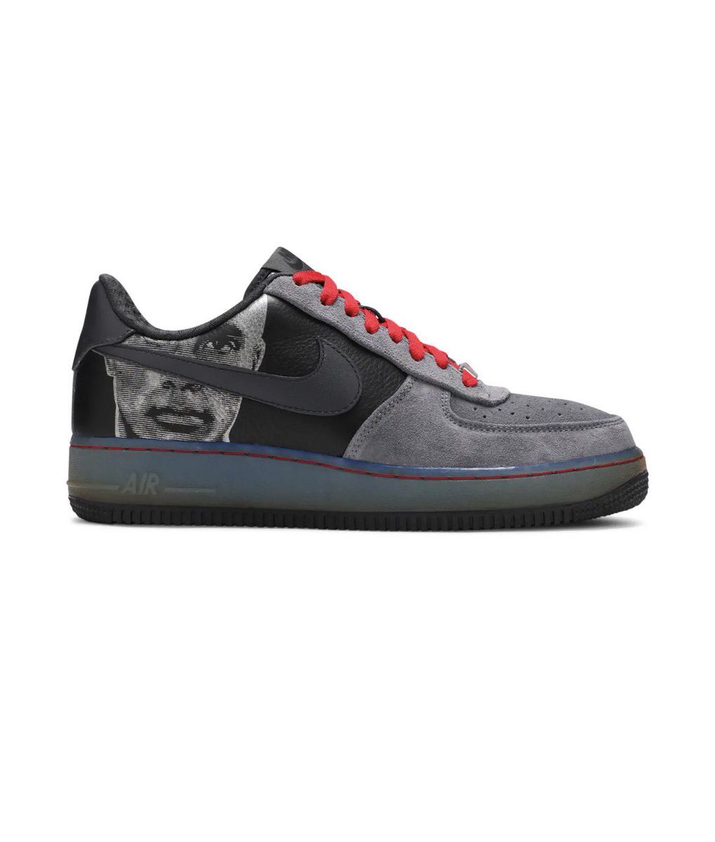 Onlyifyoucouldd's tweet photo. Nike Air Force 1 Premium 07 Parker 'New Six' https://t.co/tvvbVo3I5t