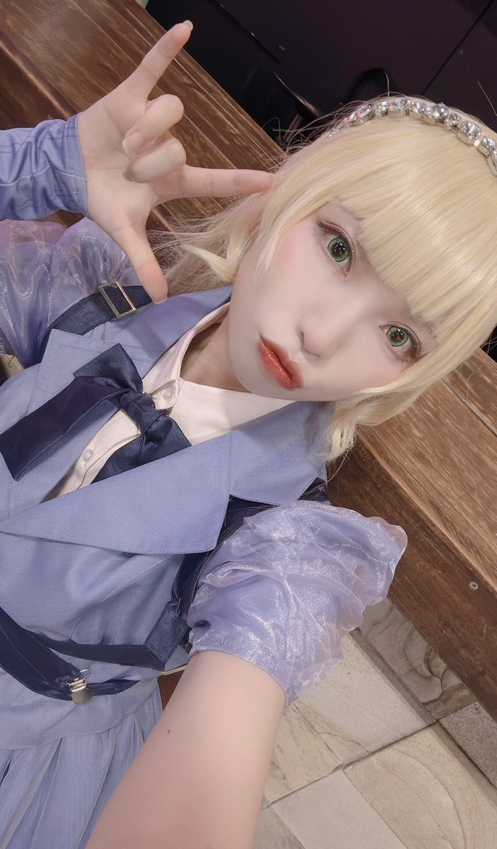 ゆずき tweet media