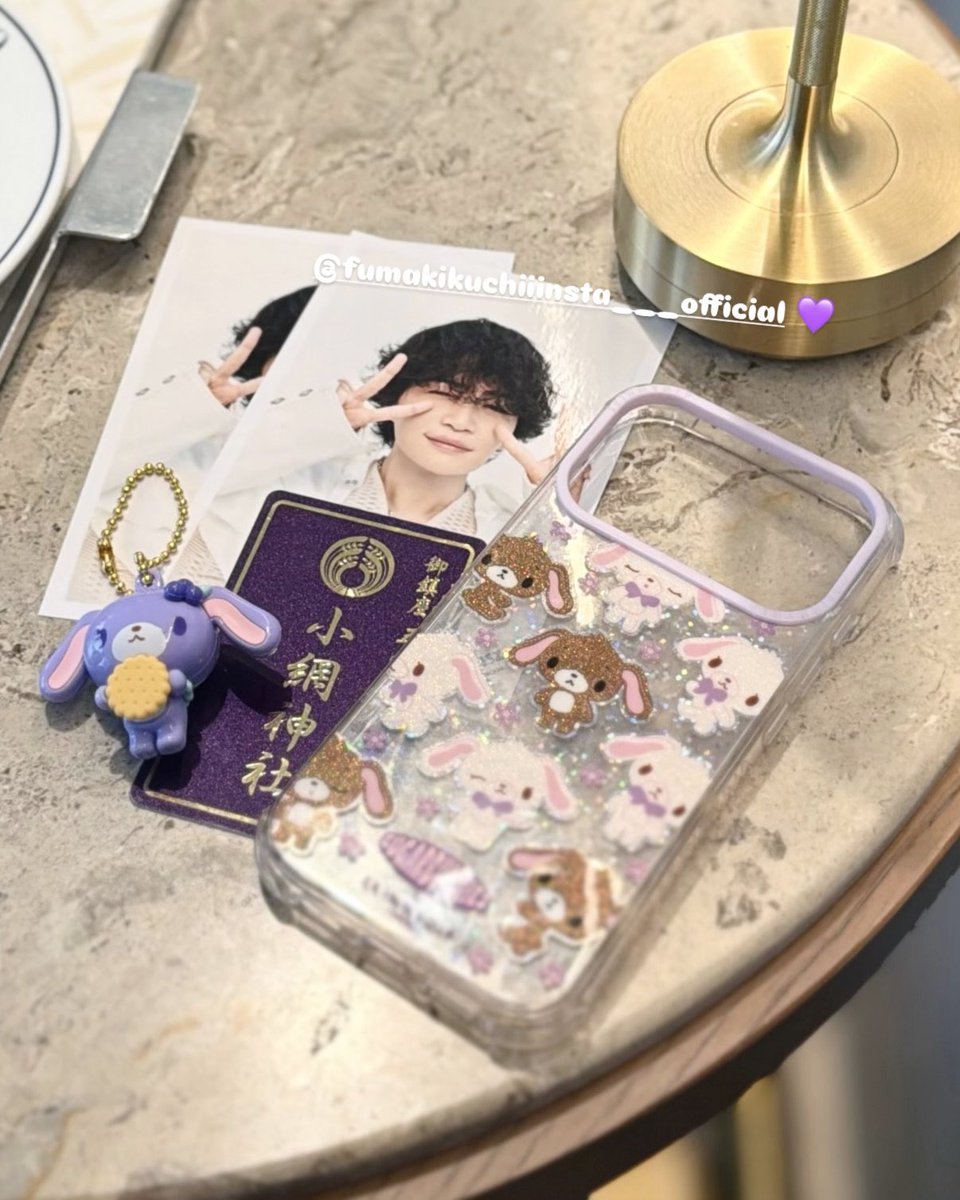 fmx2525's tweet photo. すべてがかわいいカフェ(ｕωｕ💜)💕🍴 https://t.co/sh3v4L5NE7