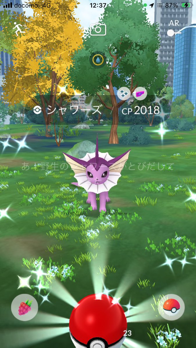 Choco_Mint_Poke's tweet photo. GOフェスお疲れ様でした〜！
現地午後の部参加でした🌙*.｡

色違い24匹+メガミュウツーとゼラオラをゲット出来て大満足😌

みんなで写真撮ったらシャワーズのステッカー2枚目自引きしたり、フェス2匹目の色シャワが出てくれたりとシャワーズに愛された一日でした🫧🫰 https://t.co/A1fFbd2QsV
