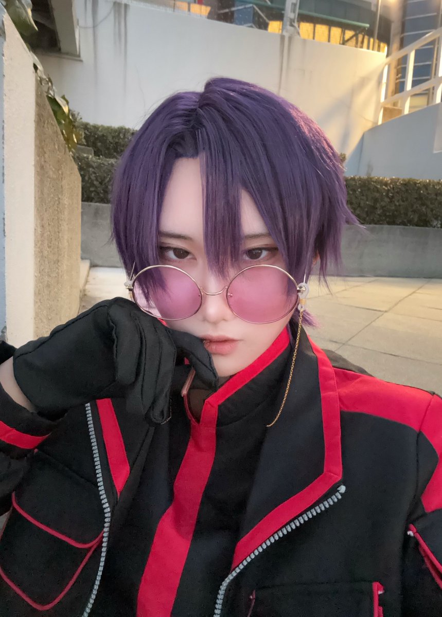 k_n_mee's tweet photo. ⚠︎Cos
💜 https://t.co/3AADuCmvI4