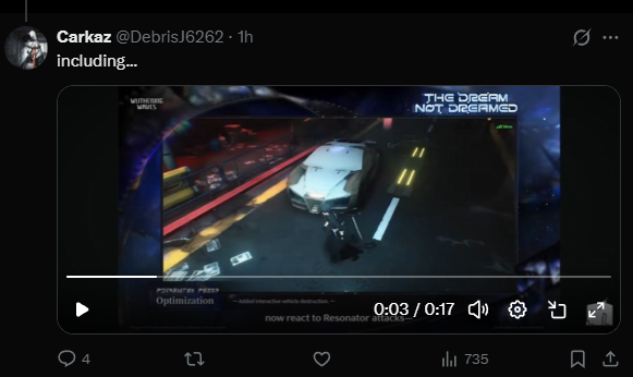 _muideM's tweet photo. @DebrisJ6262 @mainxxie this is exactly the type of dishonest argument that only single digit IQ individuals like you are capable of making 😂. and you're out here spamming the same video and catch phrase like you think its eventually gonna make sense the more you repeat it https://t.co/rVqdVgoODB