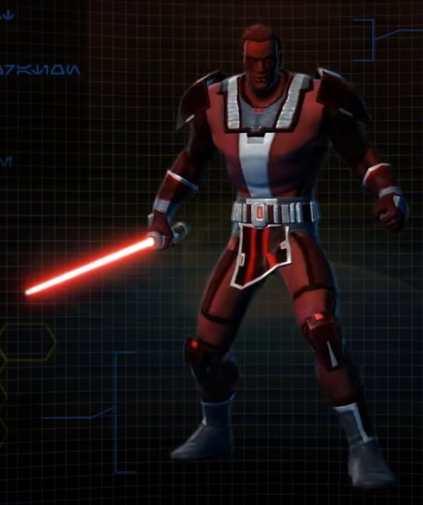 rSWTOR's tweet photo. Can we please have this classic set back? (Apprentice Pummeler/Bulwark MK-2) https://t.co/QpzvYSS0aR
#SWTOR #StarWars https://t.co/RN16r37FaY