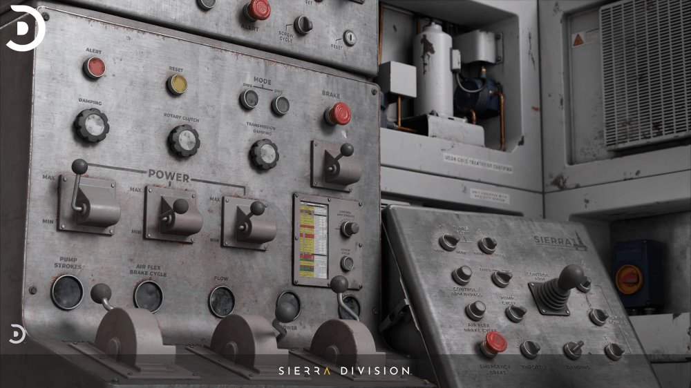 BundleFoundry's tweet photo. Save time with ready-made Unreal Engine environments and drag-and-drop assets.

The Unreal Engine Realistic Environment Bundle by Sierra Division &amp; ScansMatter is limited-time only. https://t.co/JGg1dC8buK