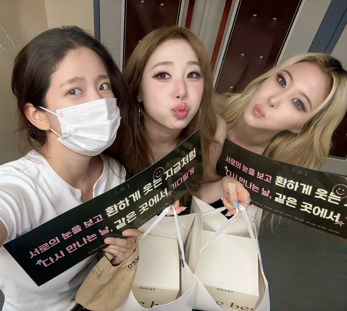 Ineed116_'s tweet photo. 언제이만큼커서🥺 마음좋다🥺🥺 https://t.co/UYwxreHxZL