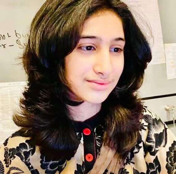 MRCBalochistan's tweet photo. From Learner to Writer 

MRC proudly celebrates Aleena Baloch our young Fellow, on her 15th birthday and the launch of her first book on leadership.

She is the first MRC Fellow to publish a book.

Thanks to Malala Fund for inspiring girls through fellowship programs. https://t.co/9lAB1KymAC