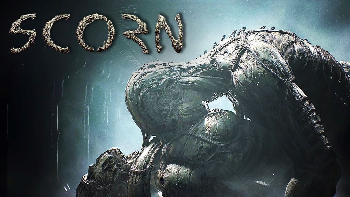 ChenCapture's tweet photo. 【 steam版 】#06 SCORN
YouTube
https://t.co/XMJi3adKIU
ツイキャス
https://t.co/6ItoXZVaLc
※ 当チャンネルは常にダブル配信です
#SCORN https://t.co/haUiM6Ca7Z