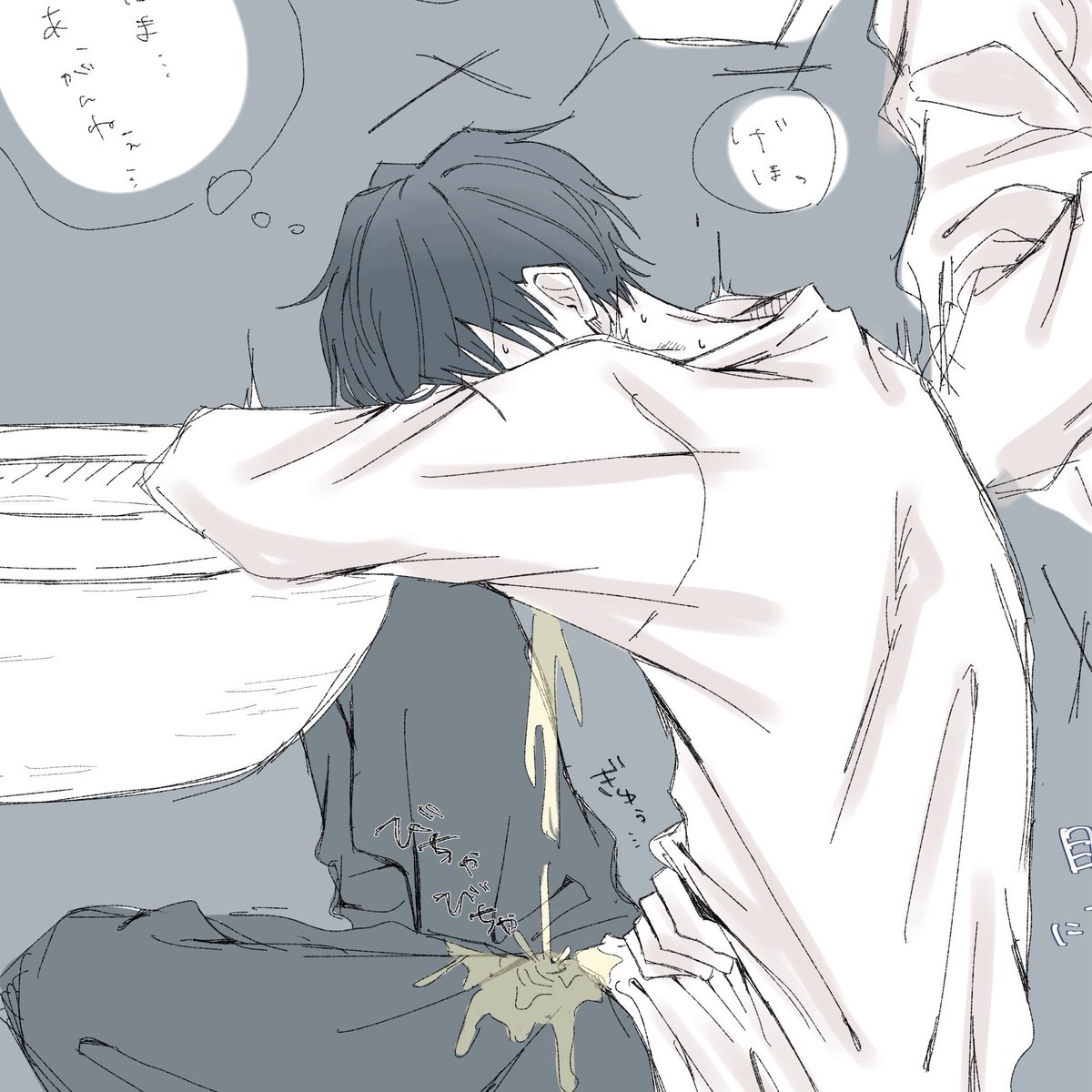 SmXeu's tweet photo. # 今まで描いたおーとを晒そう（？）

一部だけどたくさん描いたねぇ(◜ᴗ◝ )
これからもたくさん描くよぉ(◜ᴗ◝ ) https://t.co/K2IWIMOZmr
