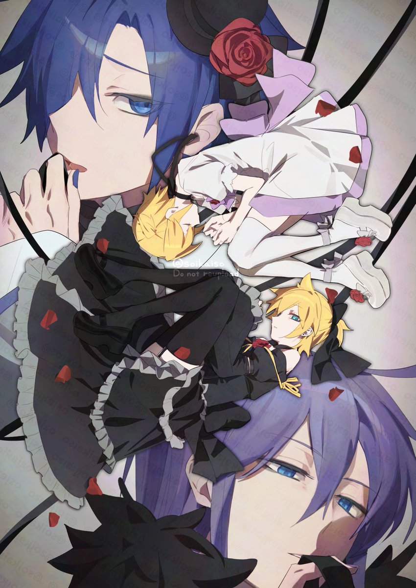 soikaiso's tweet photo. IB17周年おめでとうございます💙💛💜
#VanaNIce https://t.co/65lNeQSeRa