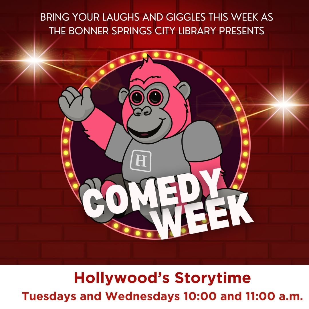 bonnerlibrary's tweet photo. Storytime returns this week! https://t.co/WU18Qz5Tg7