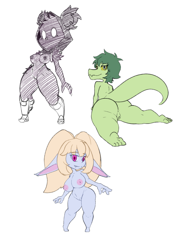 sifonroe's tweet photo. and also some sketches i did with some friends https://t.co/iMQrRtjEZf