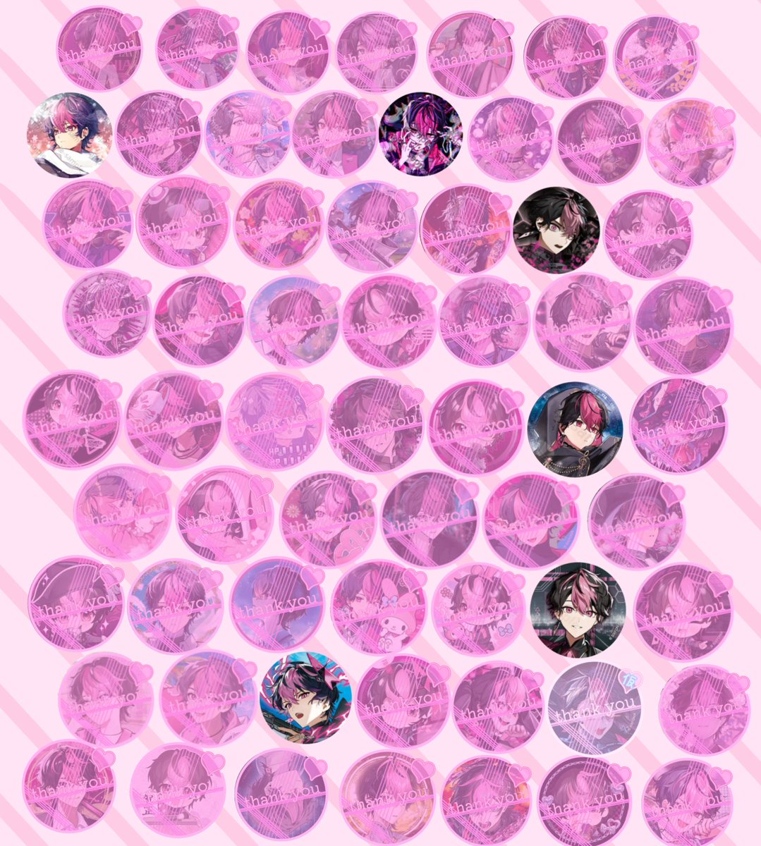 月咲@お取引 tweet media