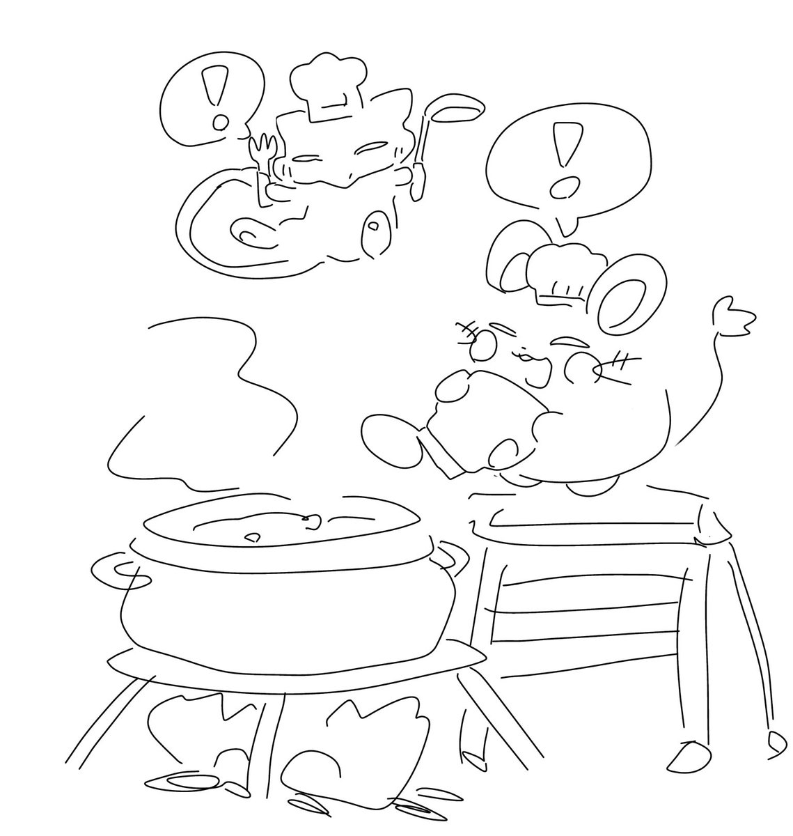 けんスリーフ° tweet media
