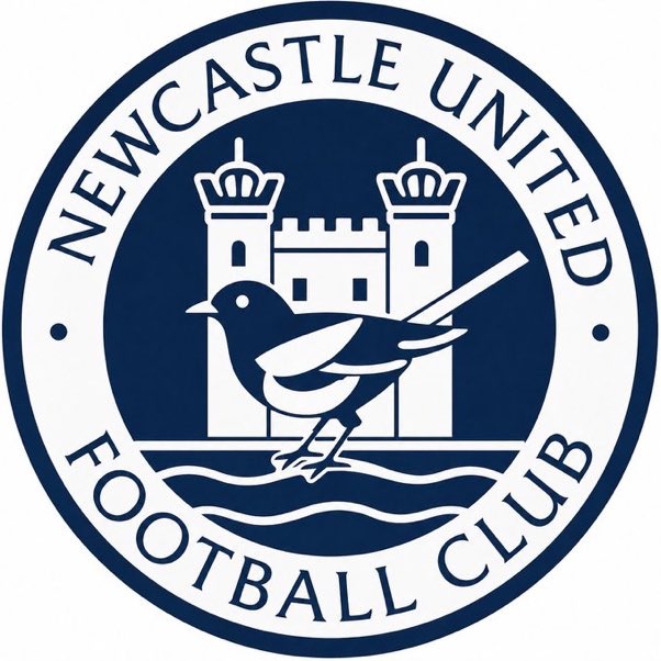 NUFCgallowgate's tweet photo. ⚫️⚪️ https://t.co/wNEaEEpZEu