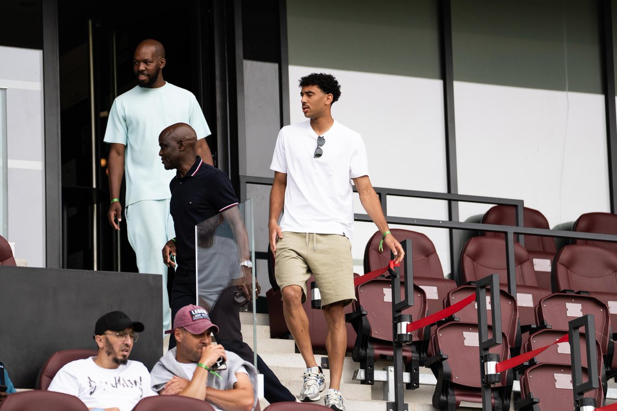 FCMetz tweet picture
