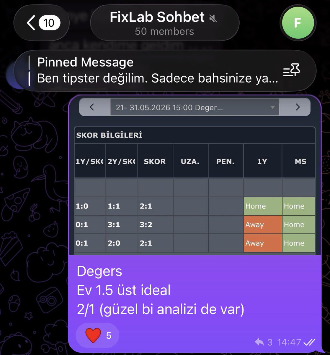 _FixLab_'s tweet photo. Şiir gibi tabloları yediniz. 🤬 https://t.co/LqudrLRJ9K
