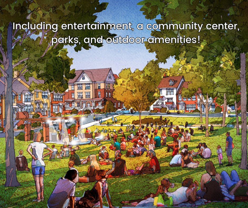 OwnALandmark's tweet photo. Discover Freedom Square, a thoughtfully designed master‑planned community now selling in 📍Conewago Township, York County! Enjoy modern homes, convenient amenities, and inviting spaces to live, work, and play. Explore what’s coming next: https://t.co/BZxJHMxeEq https://t.co/B235CGmSTO