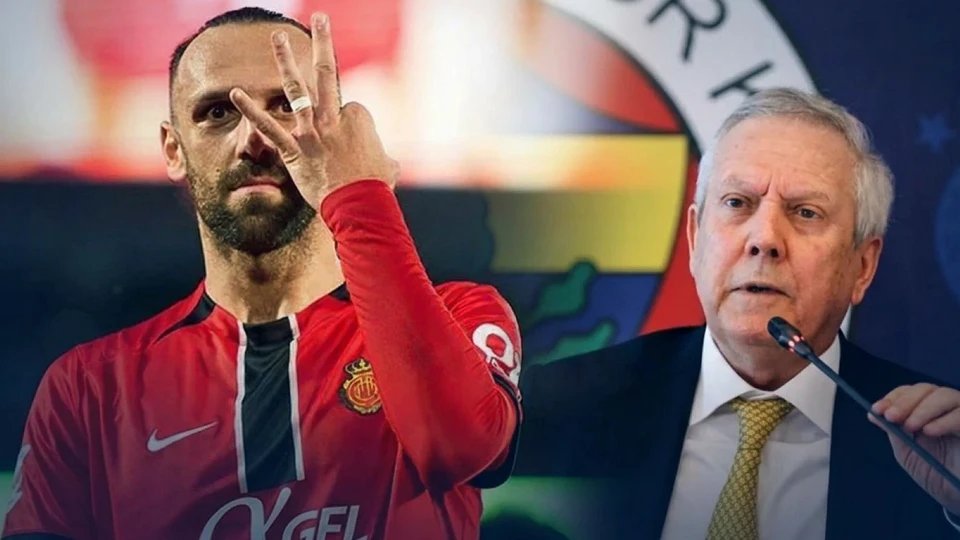 Fener Markaj tweet media