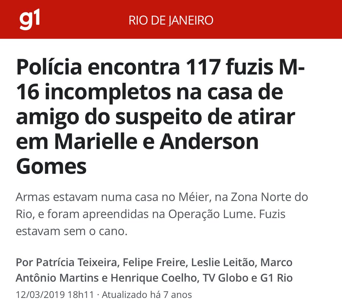Leandro Demori tweet media