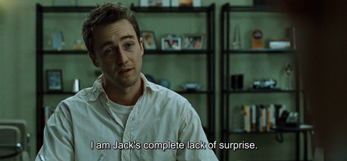 theTHP_'s tweet photo. i am jack's testosterone.

i am the thing jack no longer feels. 
the signal that's been numbed away by comfort and substitutes. 

by the endless cycle of consumption masquerading as optimization.

jack used to know me. i made him move. i made him certain. i made him dangerous when the world demanded he be safe.

then jack discovered his real passion.. avoiding me.
he bought the supplements, became cucked, he read the studies. he optimized everything except the one thing that actually matters. 

he turned hormone optimization into another consumer product. another way to perform self-improvement without changing anything real. self masturbationnn

and i started to disappear.

jack doesn't recognize me anymore. 
he looks in the mirror and sees someone else's reflection. 

someone buying their way to identity. someone performing competence instead of building it.

the thing is, i don't need his attention. 

i don't need his biohacks. i need him to stop being a consumer and start being a man again.

move. eat meat. sit in the sun. build something that matters. face the things that scare him.

that's when i come back.

i am jack's testosterone. and jack is getting soft.

( this was fun to write )