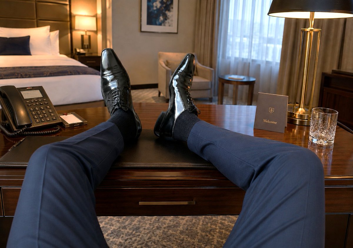 SHOESSXX's tweet photo. Are you ready to talk to your boss? https://t.co/V6aiWx6FXc