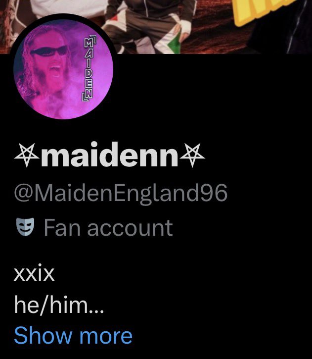 Maineiac 🤪 tweet media