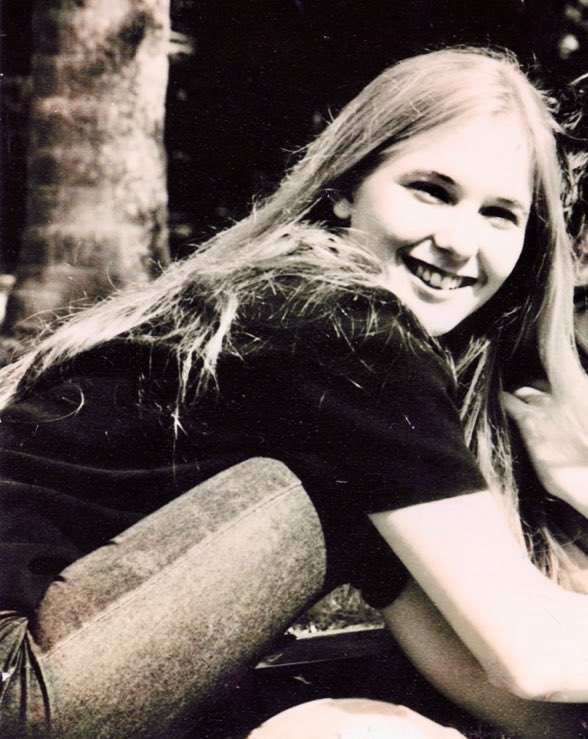 AmberWoods100's tweet photo. Epstein victim Virginia Giuffre told a story in her memoir that has stayed with me. 🧵 https://t.co/A3ZOvgkrk1