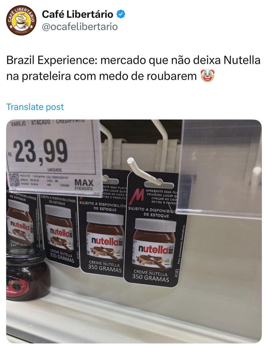 Quem é Satoshi tweet media