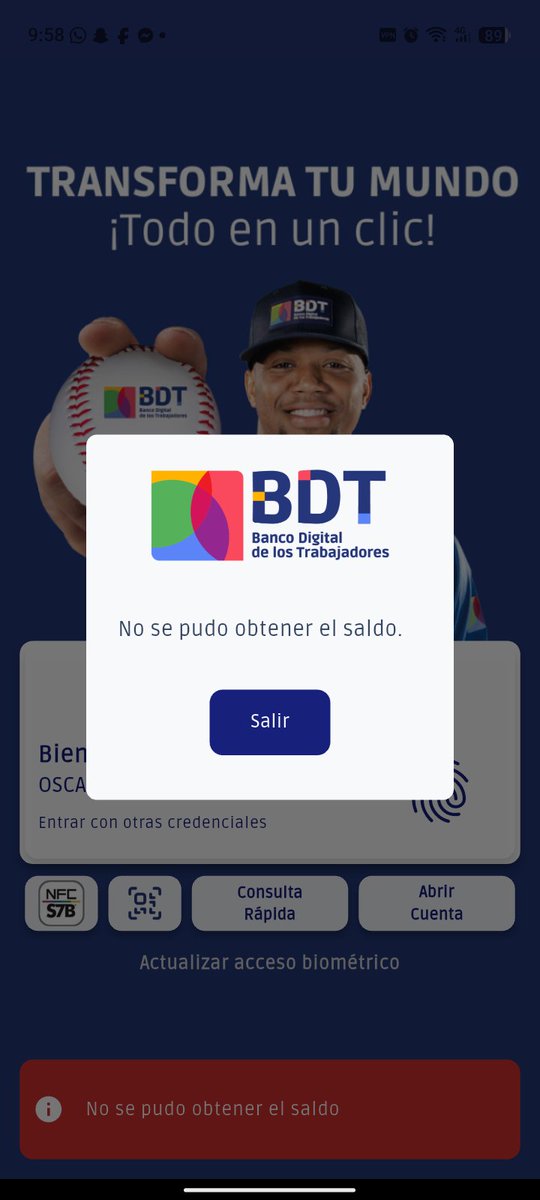 Creacionista 100% tweet media