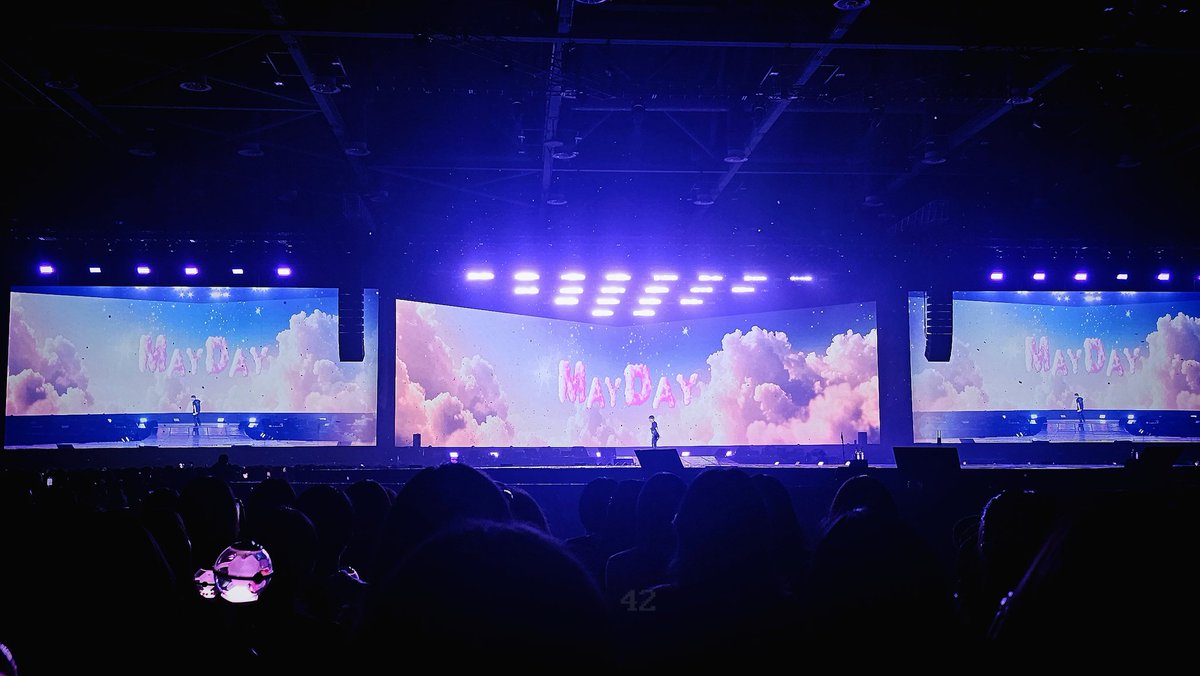 saiwithin's tweet photo. 260531 #박지훈 
무대사진 풀샷으로 찍어봤는데 너무 예뻤어 https://t.co/BYw1S2Jv2d
