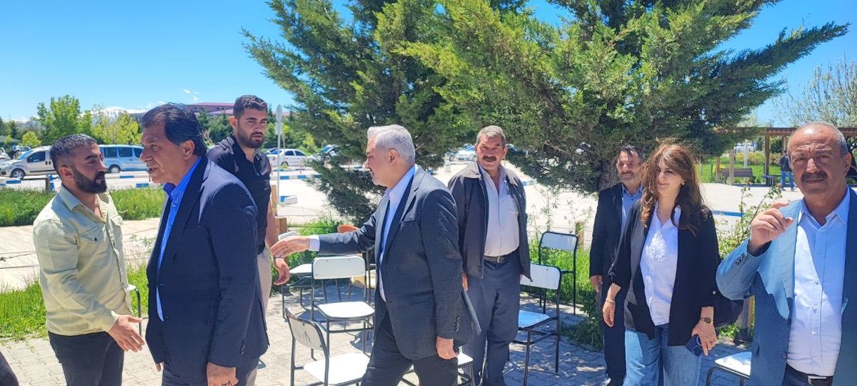 Zülküf Uçar tweet media