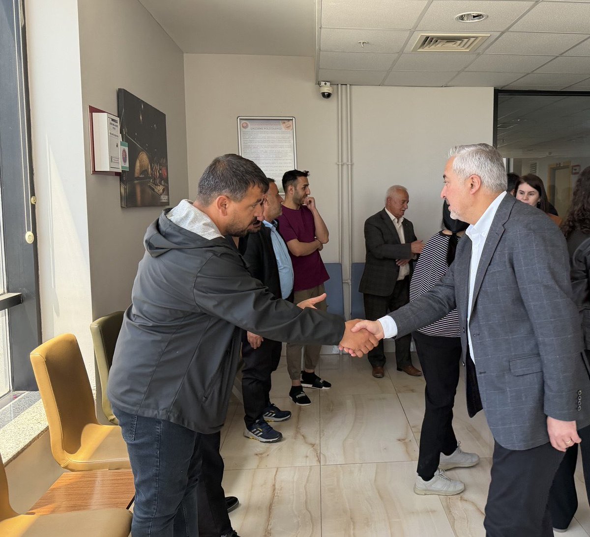 Zülküf Uçar tweet media