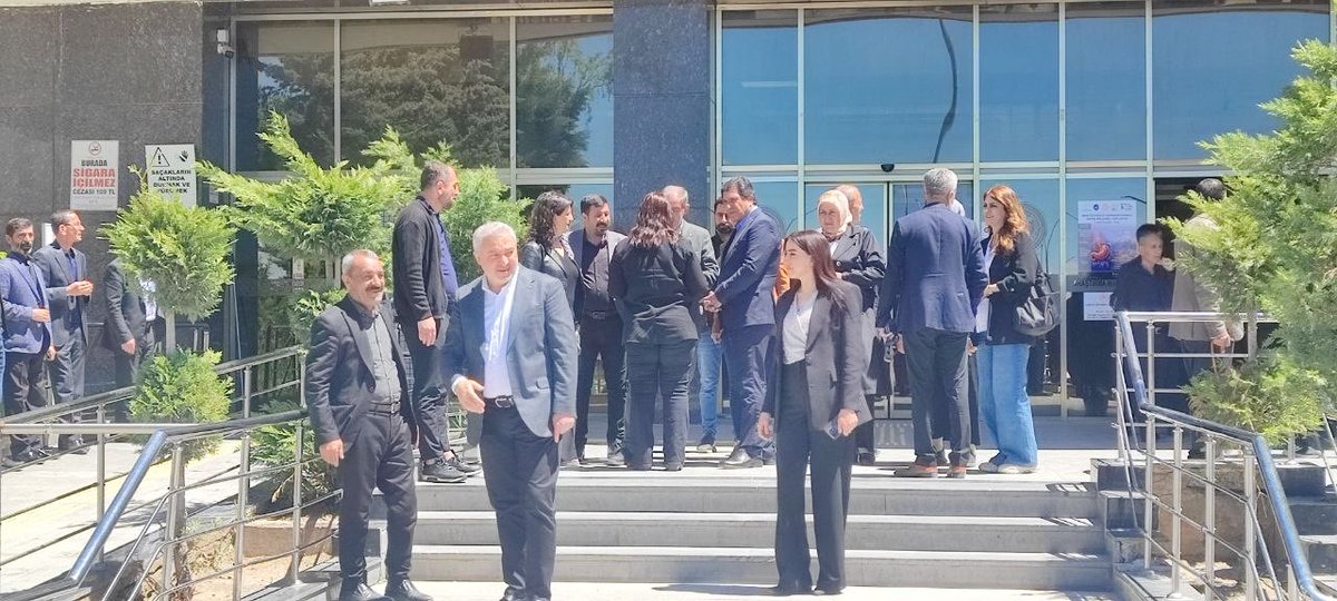 Zülküf Uçar tweet media