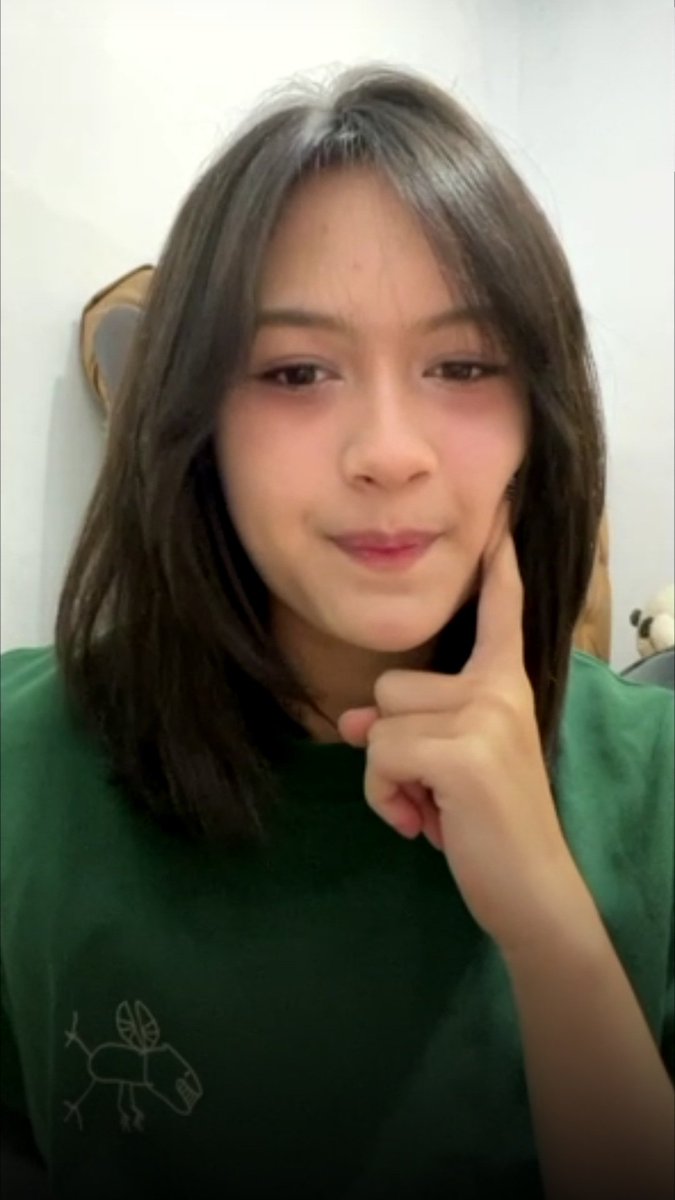 Niko_03_'s tweet photo. Makasih juga 🫶🫶🫶🥺 

@Nachia_JKT48 https://t.co/LzIHYYEpnP