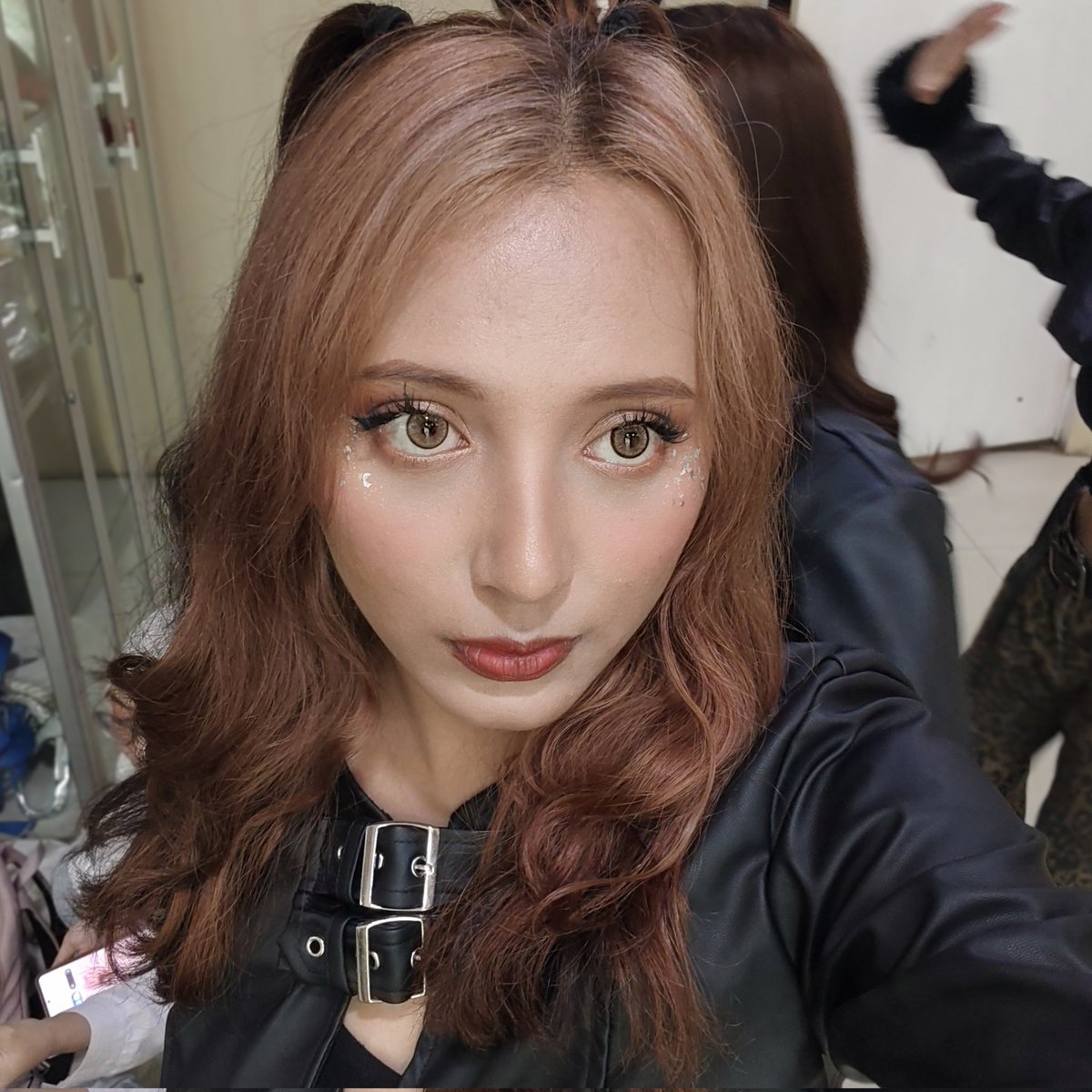clumsywow's tweet photo. DAY 2‼️ https://t.co/m4mOEuDwsK