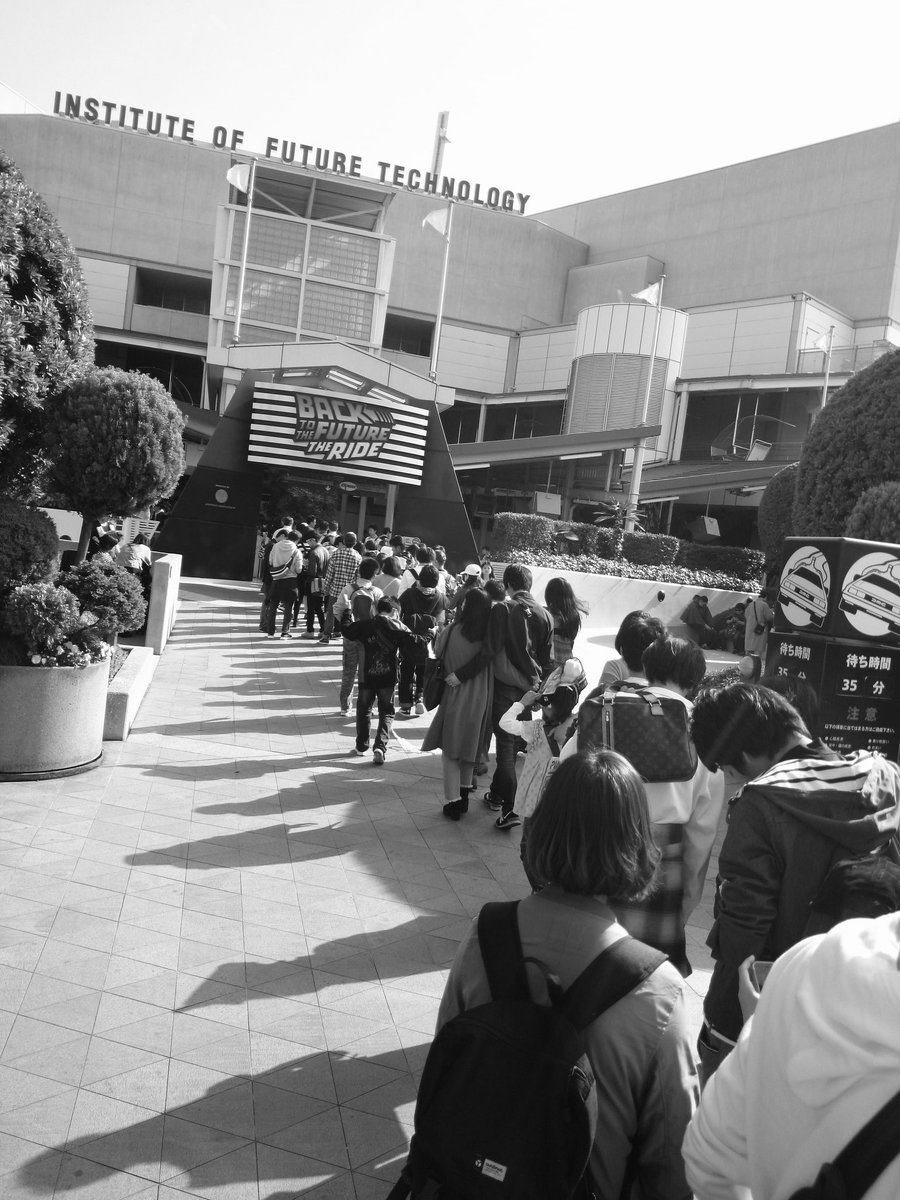 GetBackMarty_'s tweet photo. @USJ_Official いつでも研究所ごと帰って来て
⚡️🔥🔥... ➠ https://t.co/lzhRI1vtcy