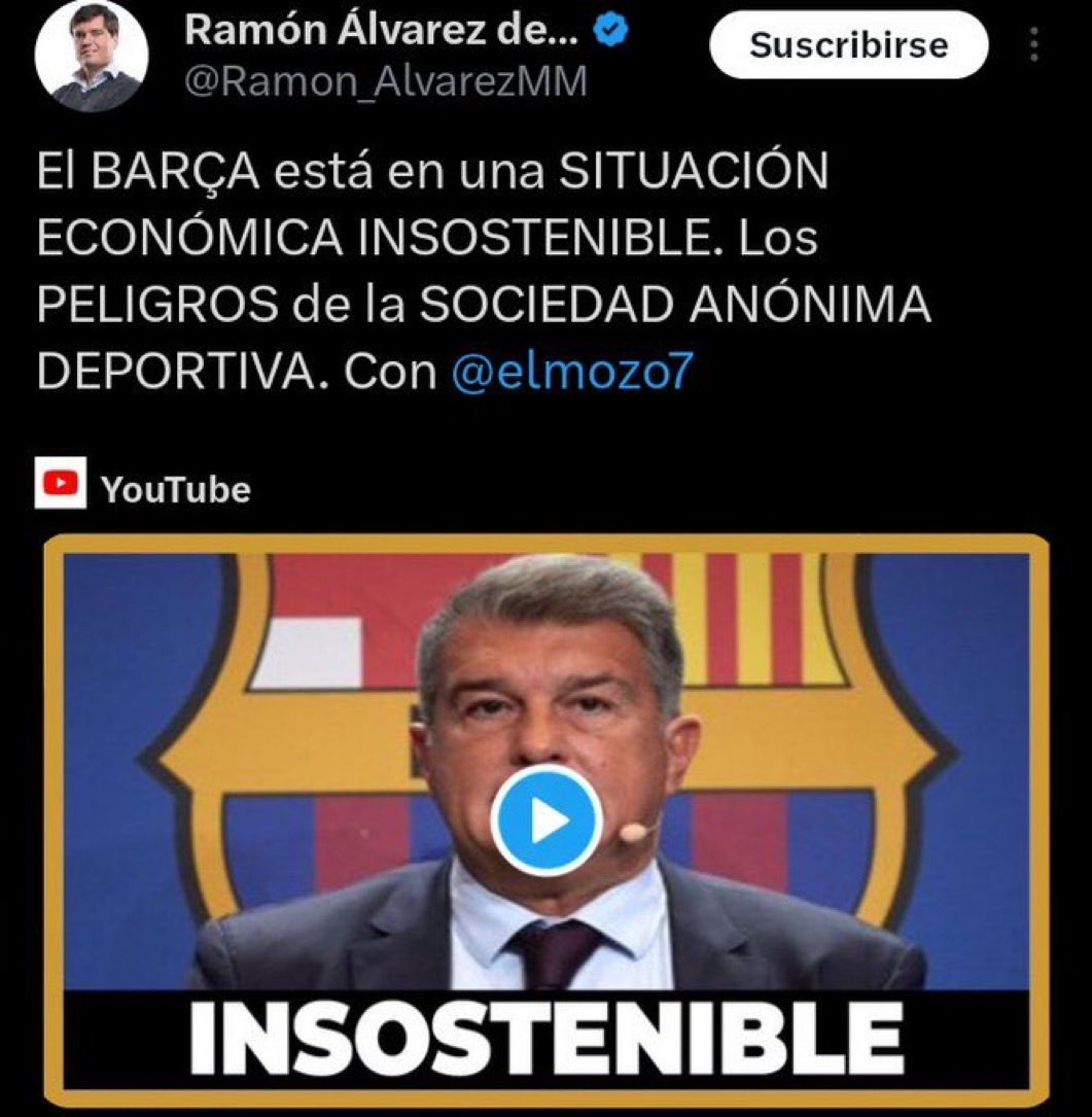 madridblaugrana tweet media