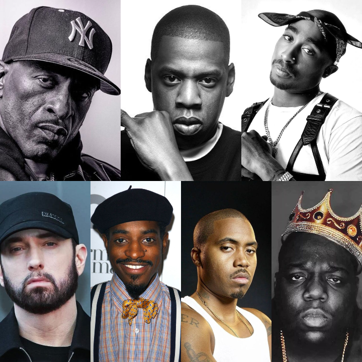 DullahTheking2's tweet photo. Which rapper here is the least skilled❔ https://t.co/aWG2cJJd29