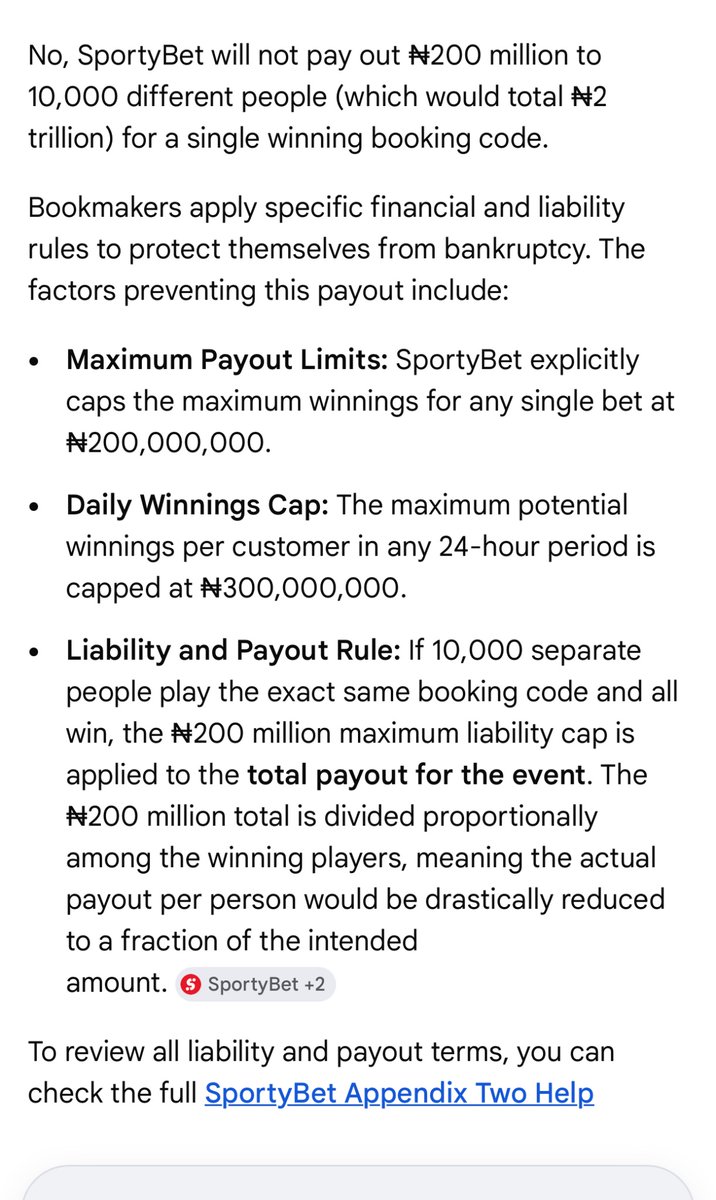 Iamblessedd33's tweet photo. @slim__000 @101Tino0 @crypto_queenn62 @AgbaBoiz I can’t find the post that showed the policy but you can read this since it relates to my comment https://t.co/0juivbZM0Z