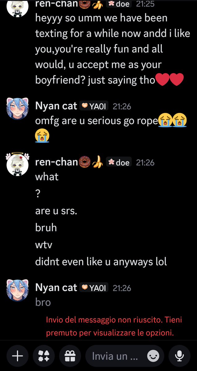 BigTittyUkesRape tweet media