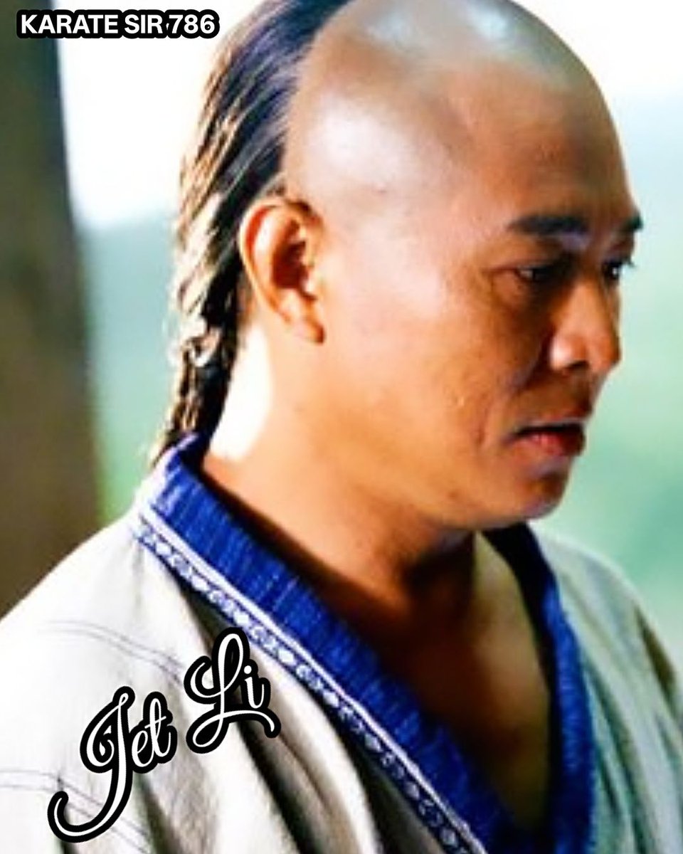 HonourLogan's tweet photo. @PMalaga2022 hair stlye and hairline kunge jet li https://t.co/WuEfLHTdZl