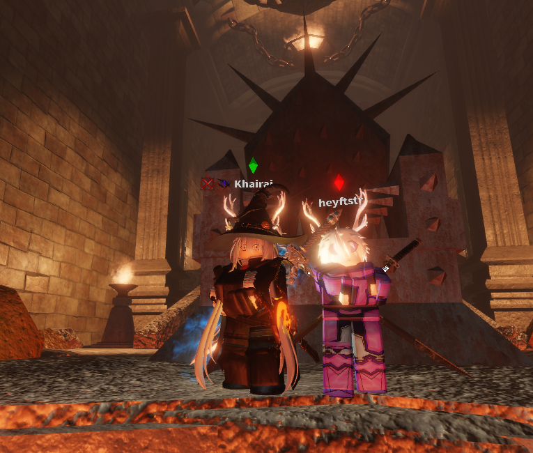 Domain0Studios's tweet photo. FAKENU1l Has won this week's screenshot competition with a very nice screenshot from the revamped Floor 4!

There are some honorable mentions displaying more of the beautiful revamp. Come join the game to re-explore Floor 4 for yourself!

#roblox #robloxdev #sbor https://t.co/z0AbEVy91L