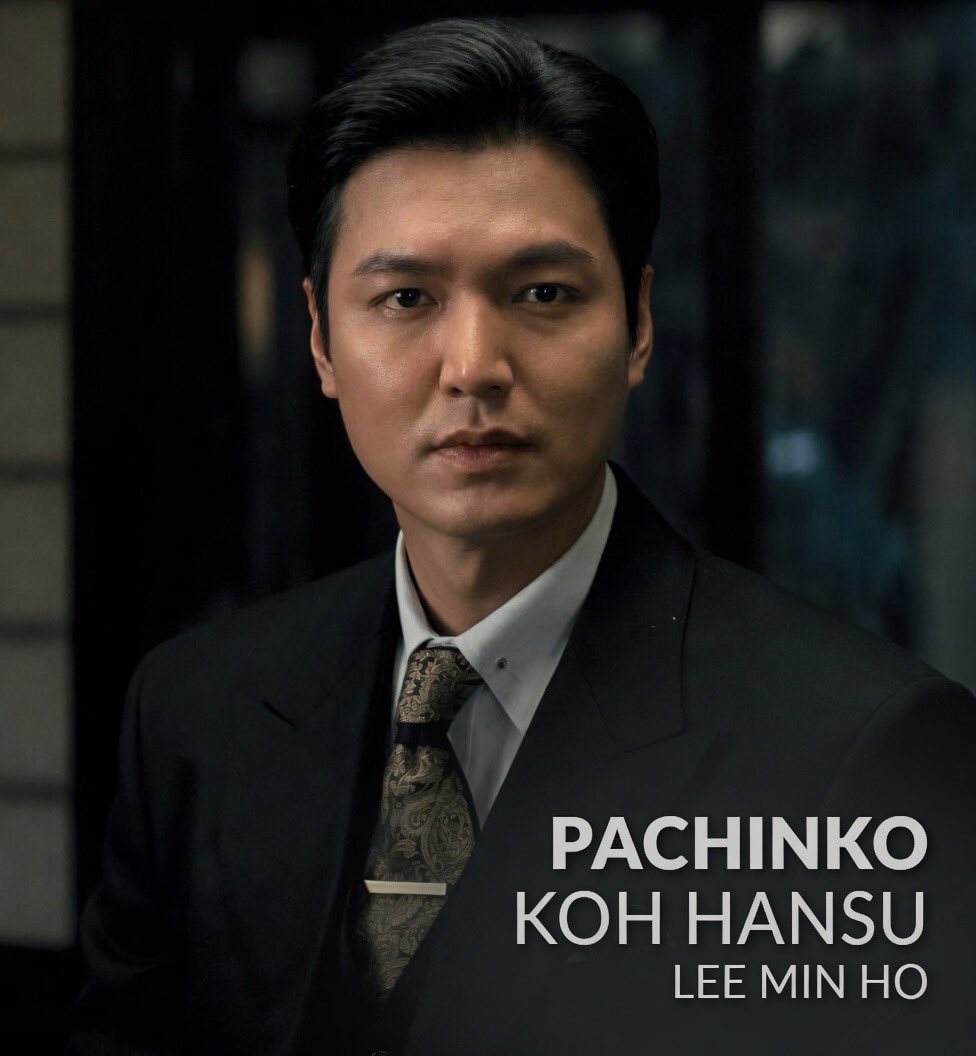 MinhoKKCh032822's tweet photo. 📅 DAY 1 of the Birthday Countdown
June 1st has arrived — the official start of the celebration for our forever King, actor Lee Min Ho! 🎉
As we count down to his special day, let’s all rewatch (or finally start) the masterpiece PACHINKO on TVN / Apple TV+ where he delivers an unforgettable performance as the charismatic and complex Koh Hansu.
If you haven’t watched it yet… what are you waiting for? Everyone must watch! 🔥
Happy Birthday season, actor Lee Min Ho! 💙
Wishing you endless health, happiness, and more iconic roles.
#LeeMinHo #이민호 #Pachinko #KohHansu #HappyBirthdayLeeMinHo #June22IsComing #Day1