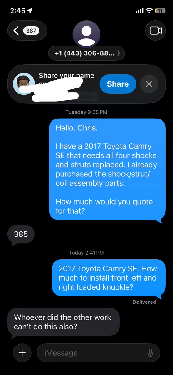 getthesurgery's tweet photo. niggas so weird cause i was genuinely about to respond and then i realized... who said i got the first repair done? but even if i did.. you're mad someone else did it and passing up on money for a different repair? https://t.co/y1cPwufTO5